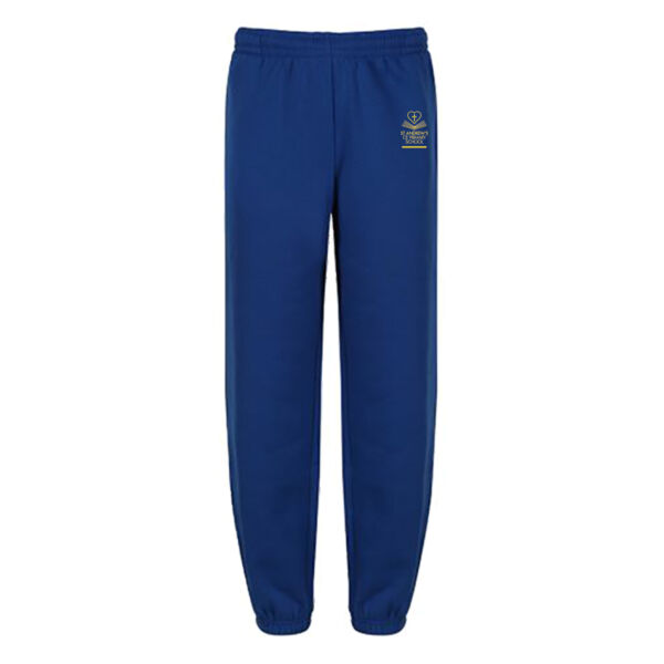 St Andrew's Jog Bottoms Thumbnail